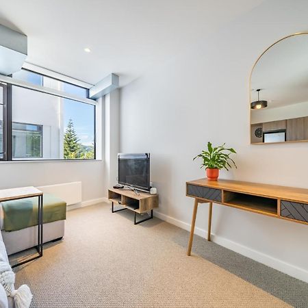 Hutt Central Lower Hutt Ngoại thất bức ảnh