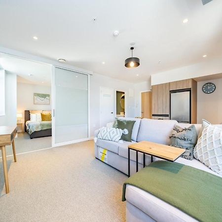 Hutt Central Lower Hutt Ngoại thất bức ảnh