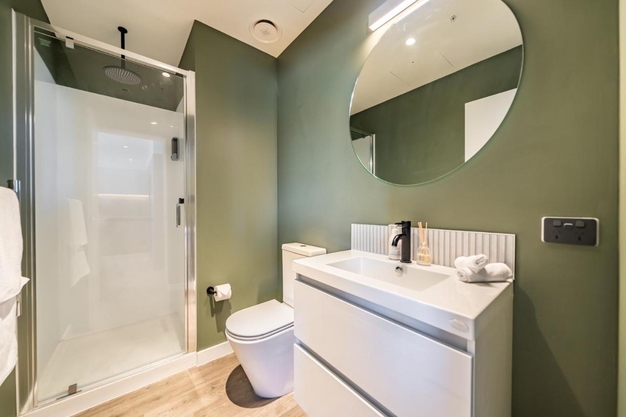 Hutt Central Lower Hutt Ngoại thất bức ảnh