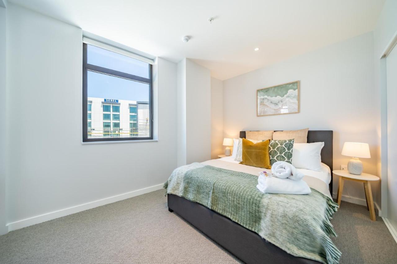 Hutt Central Lower Hutt Ngoại thất bức ảnh