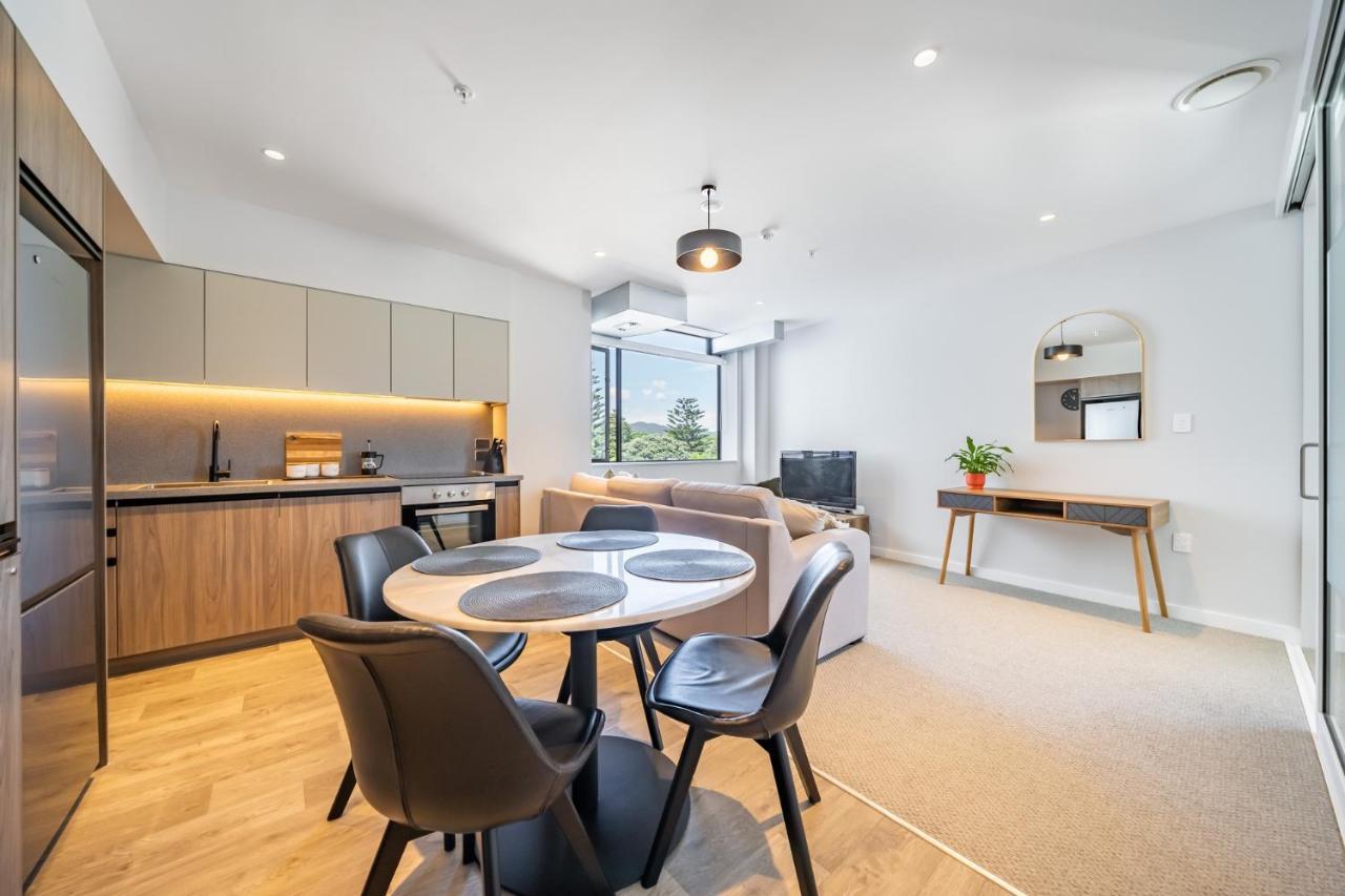 Hutt Central Lower Hutt Ngoại thất bức ảnh