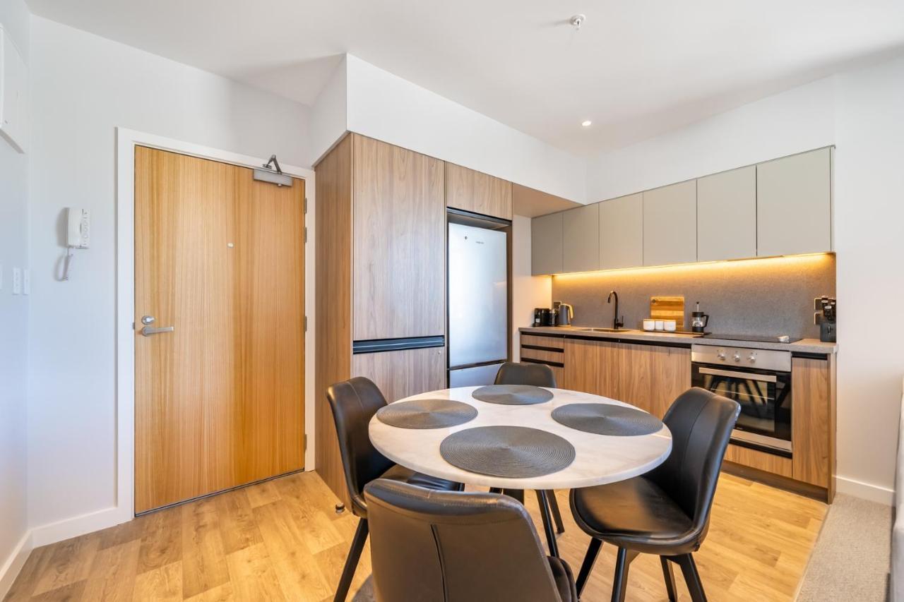 Hutt Central Lower Hutt Ngoại thất bức ảnh