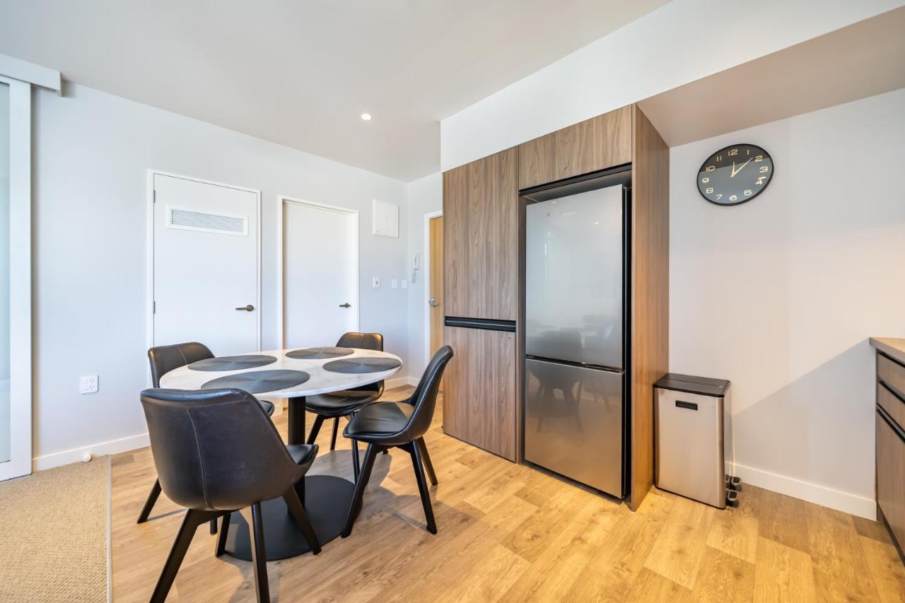 Hutt Central Lower Hutt Ngoại thất bức ảnh