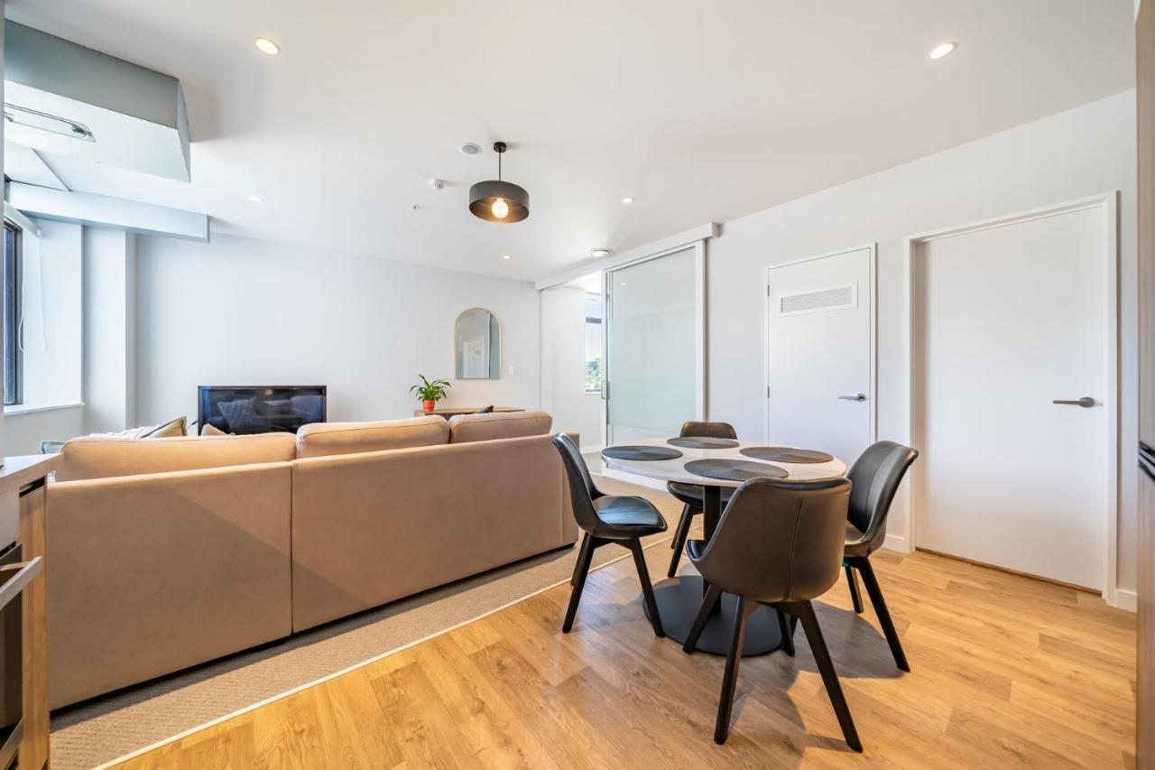 Hutt Central Lower Hutt Ngoại thất bức ảnh