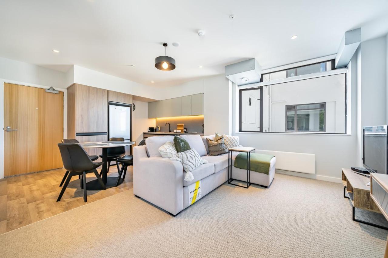 Hutt Central Lower Hutt Ngoại thất bức ảnh