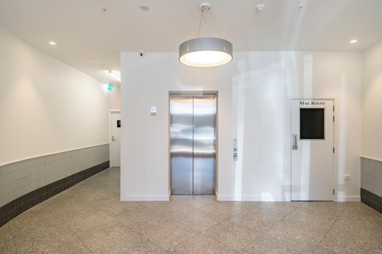 Hutt Central Lower Hutt Ngoại thất bức ảnh