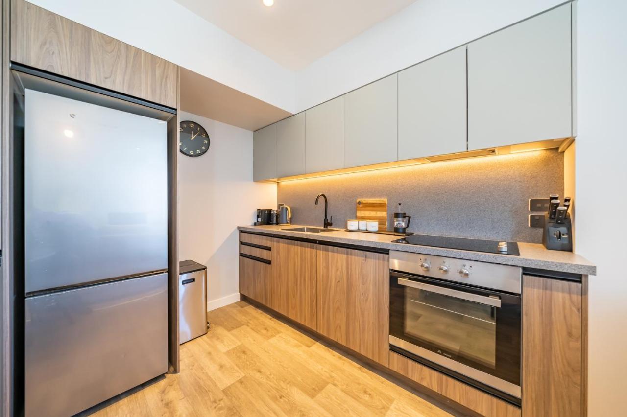 Hutt Central Lower Hutt Ngoại thất bức ảnh