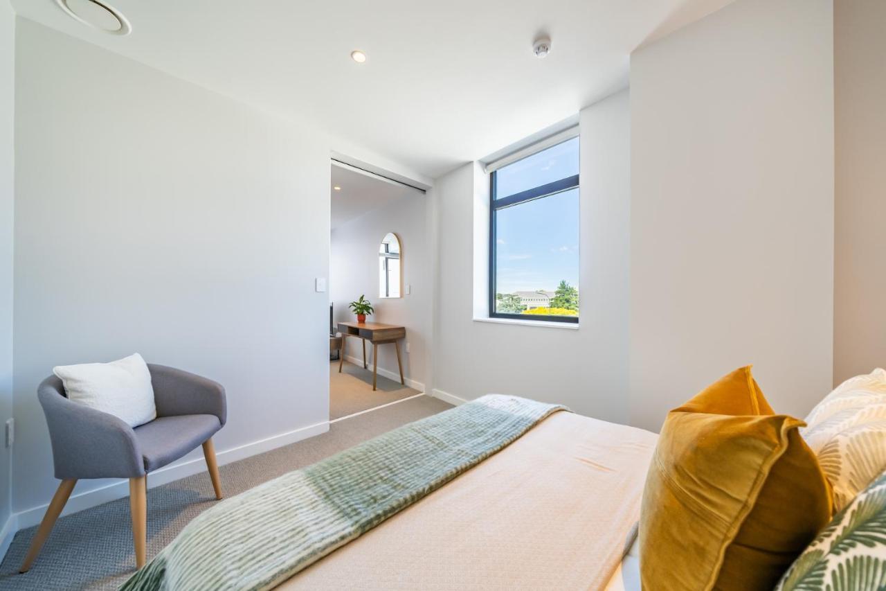 Hutt Central Lower Hutt Ngoại thất bức ảnh