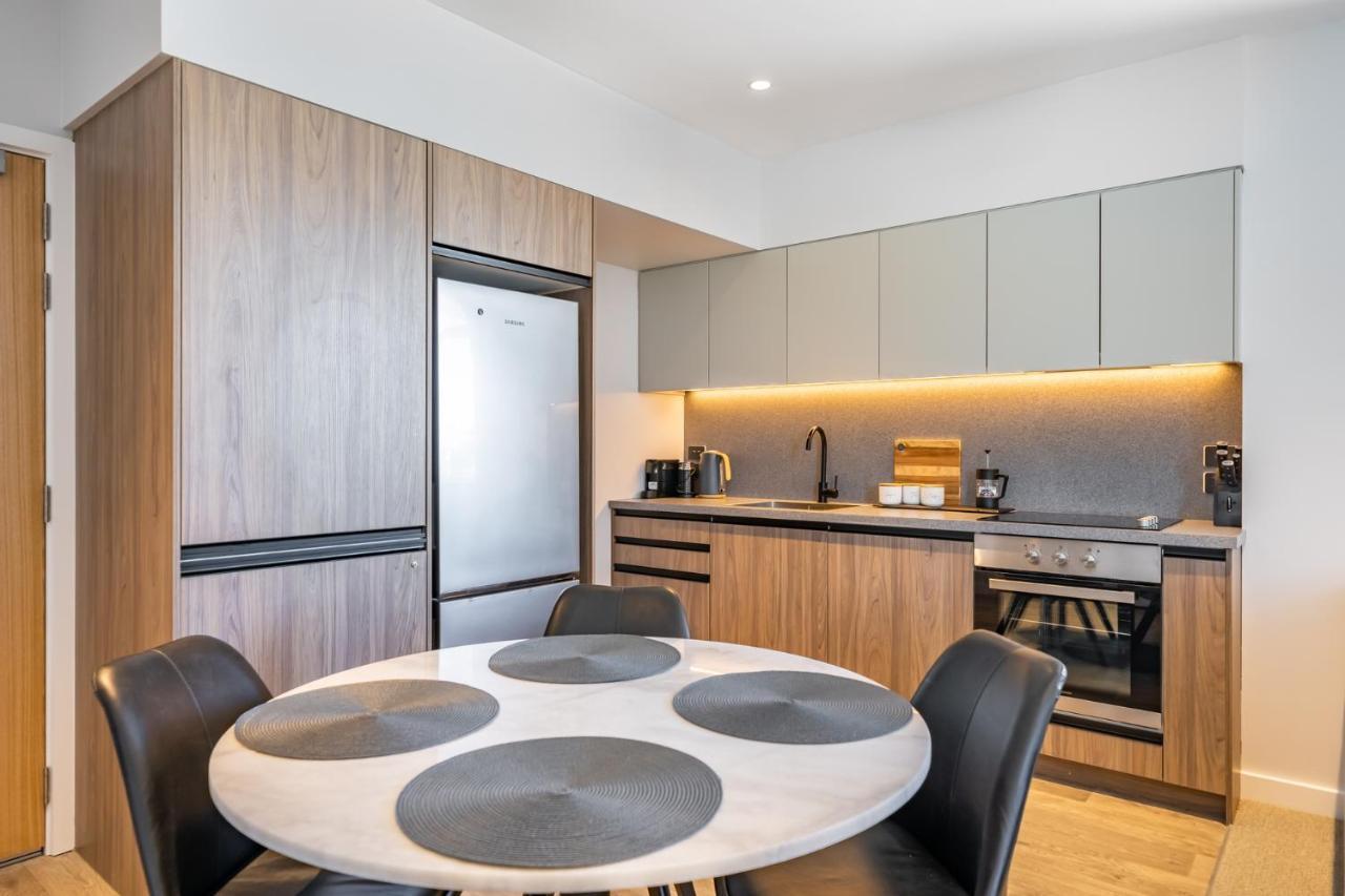 Hutt Central Lower Hutt Ngoại thất bức ảnh